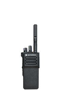 P8608i數(shù)字手持對講機